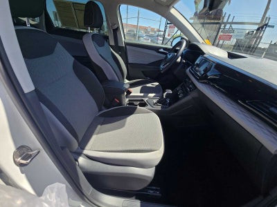 2023 Volkswagen Taos S