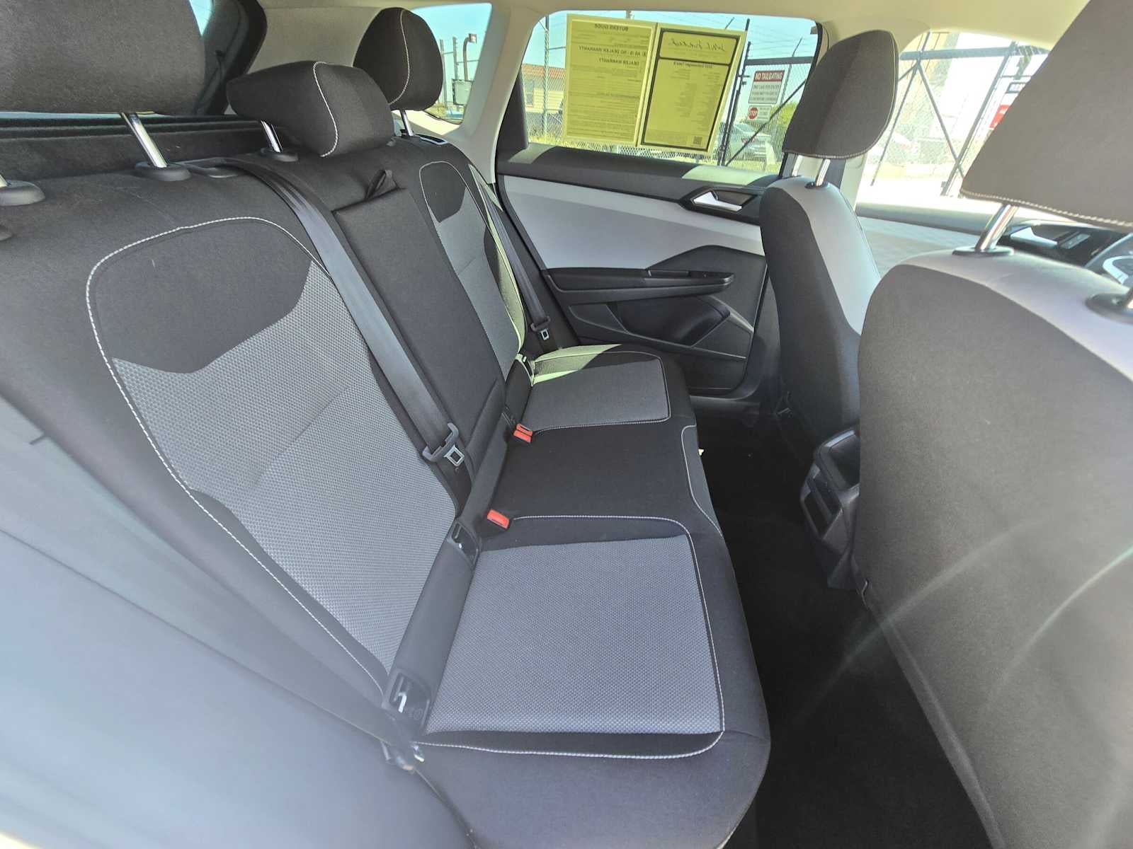 2023 Volkswagen Taos S