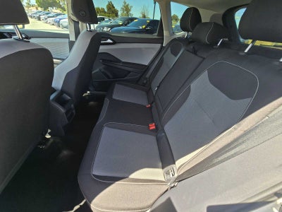 2023 Volkswagen Taos S