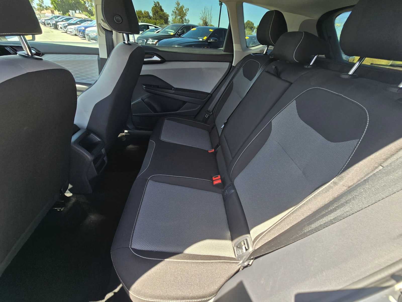2023 Volkswagen Taos S