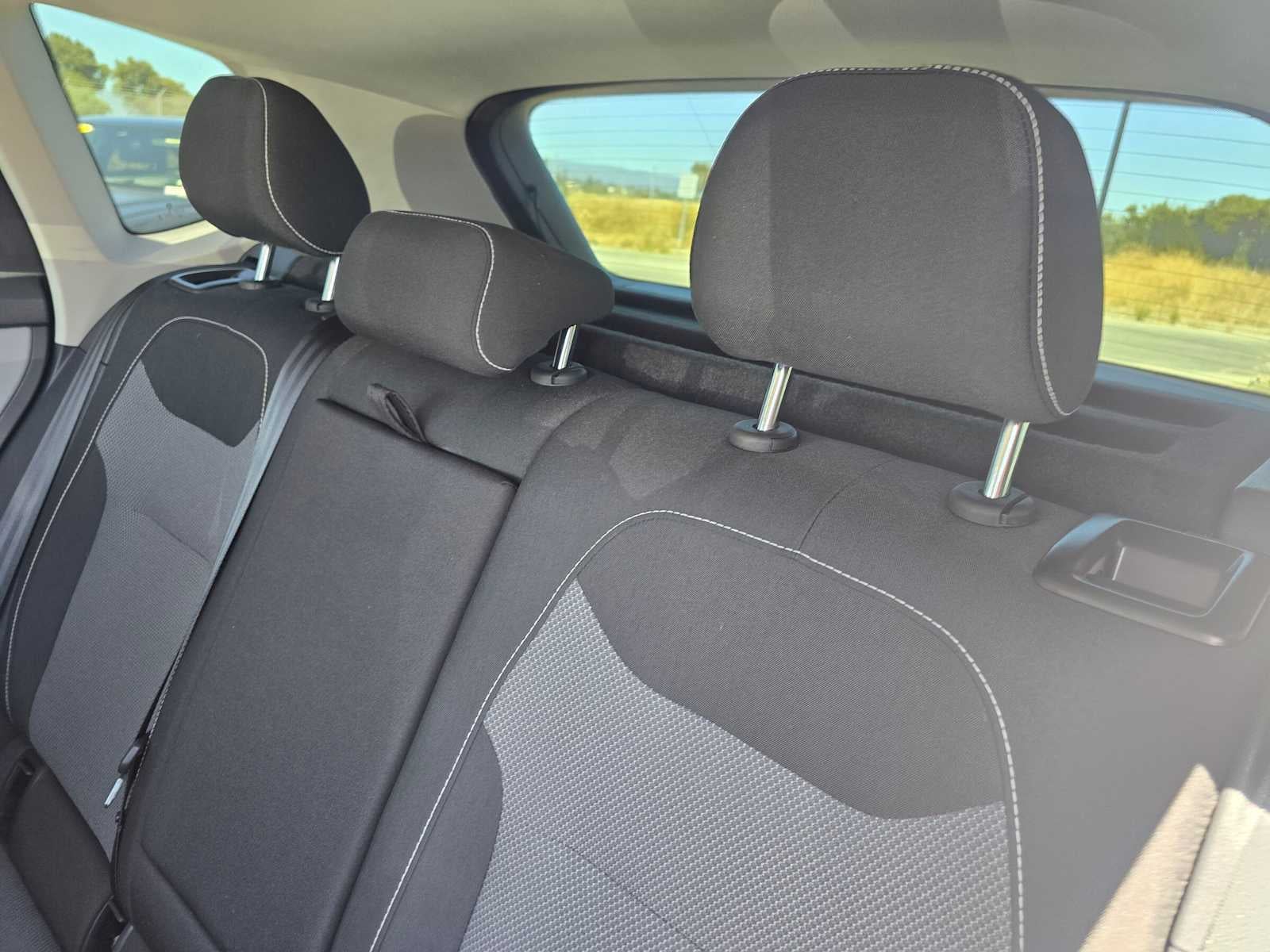 2023 Volkswagen Taos S