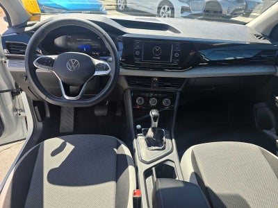 2023 Volkswagen Taos S