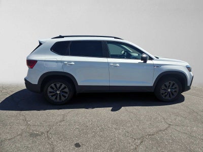2023 Volkswagen Taos S