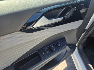 2023 Volkswagen Taos S