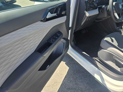 2023 Volkswagen Taos S