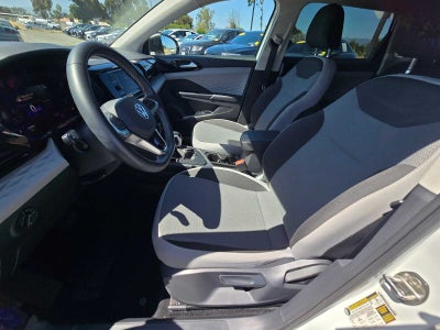 2023 Volkswagen Taos S