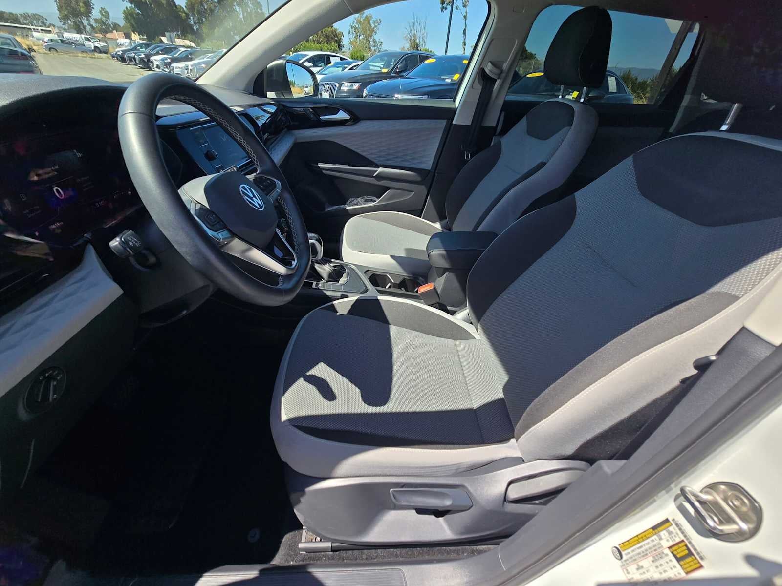 2023 Volkswagen Taos S