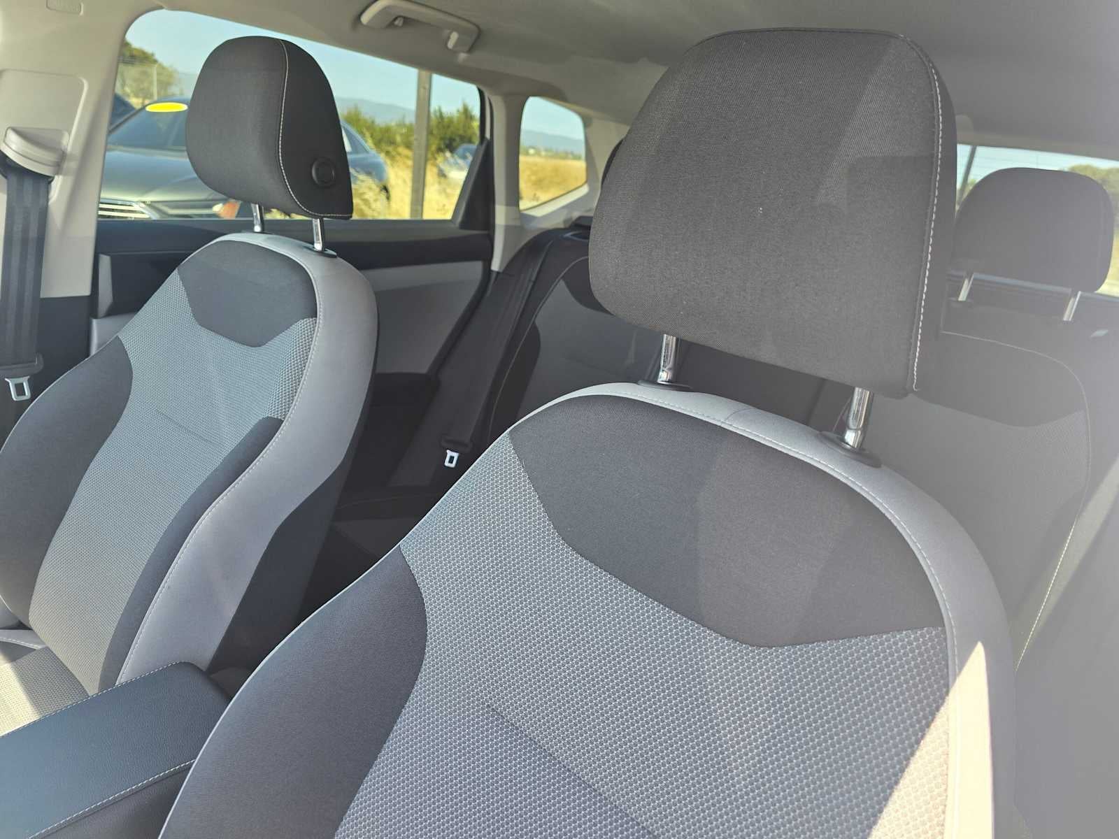 2023 Volkswagen Taos S