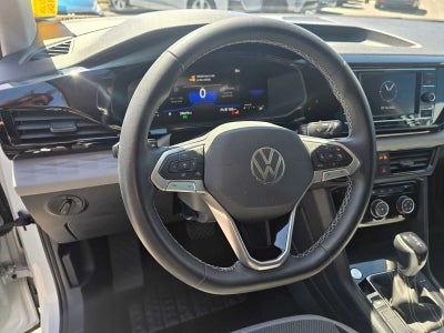 2023 Volkswagen Taos S