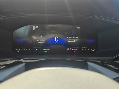 2023 Volkswagen Taos S