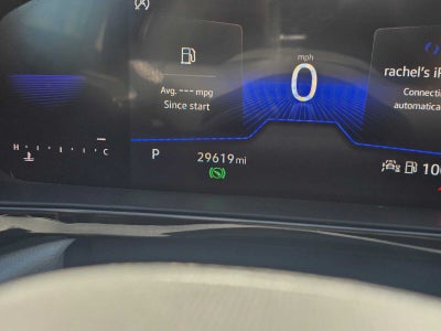 2023 Volkswagen Taos S