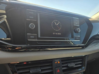 2023 Volkswagen Taos S