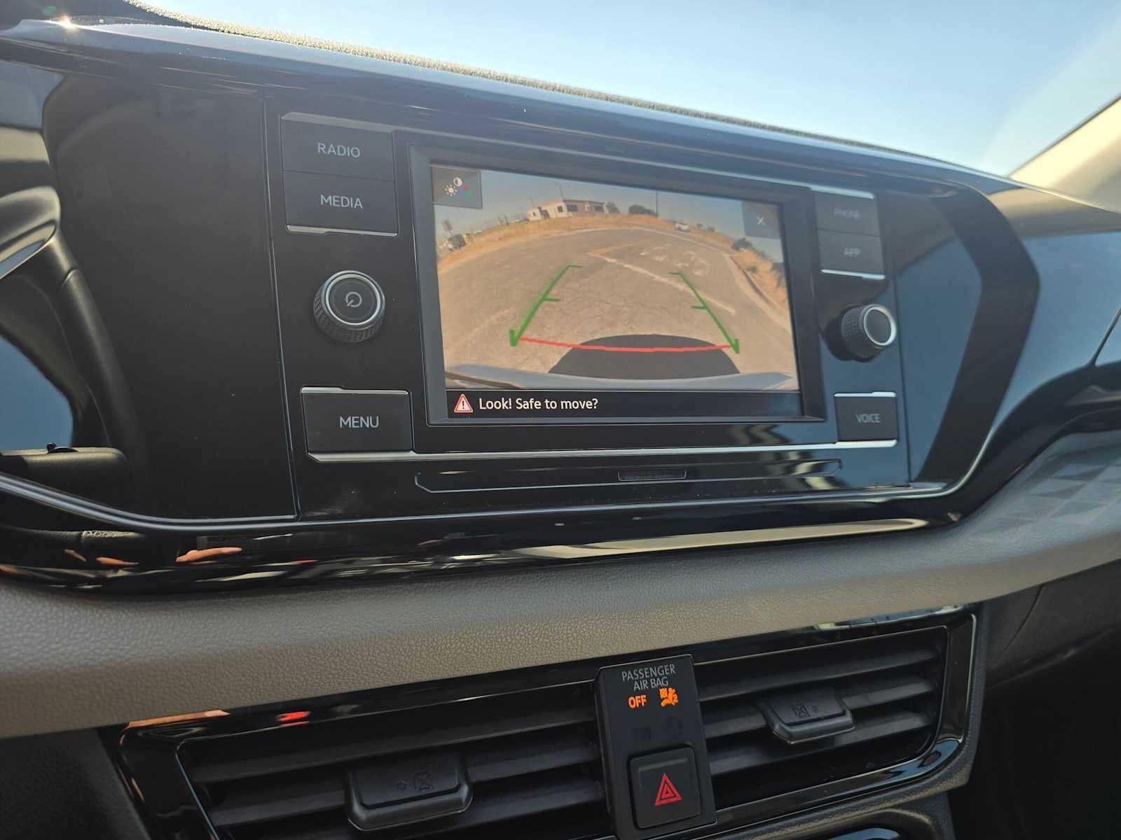 2023 Volkswagen Taos S