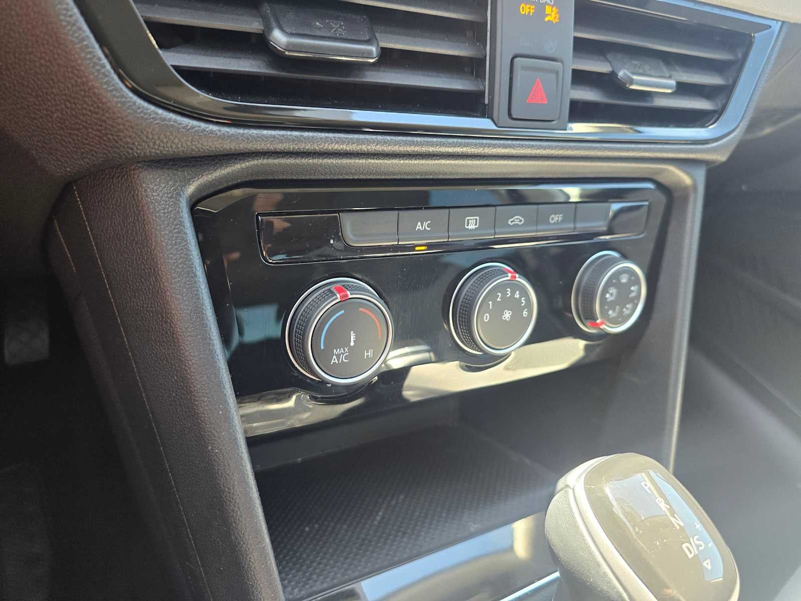 2023 Volkswagen Taos S