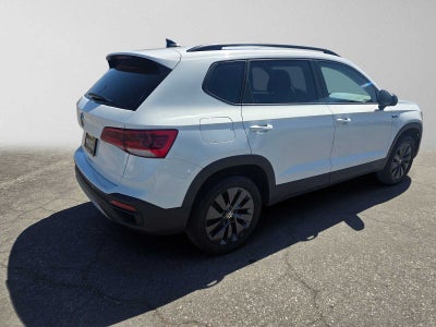 2023 Volkswagen Taos S