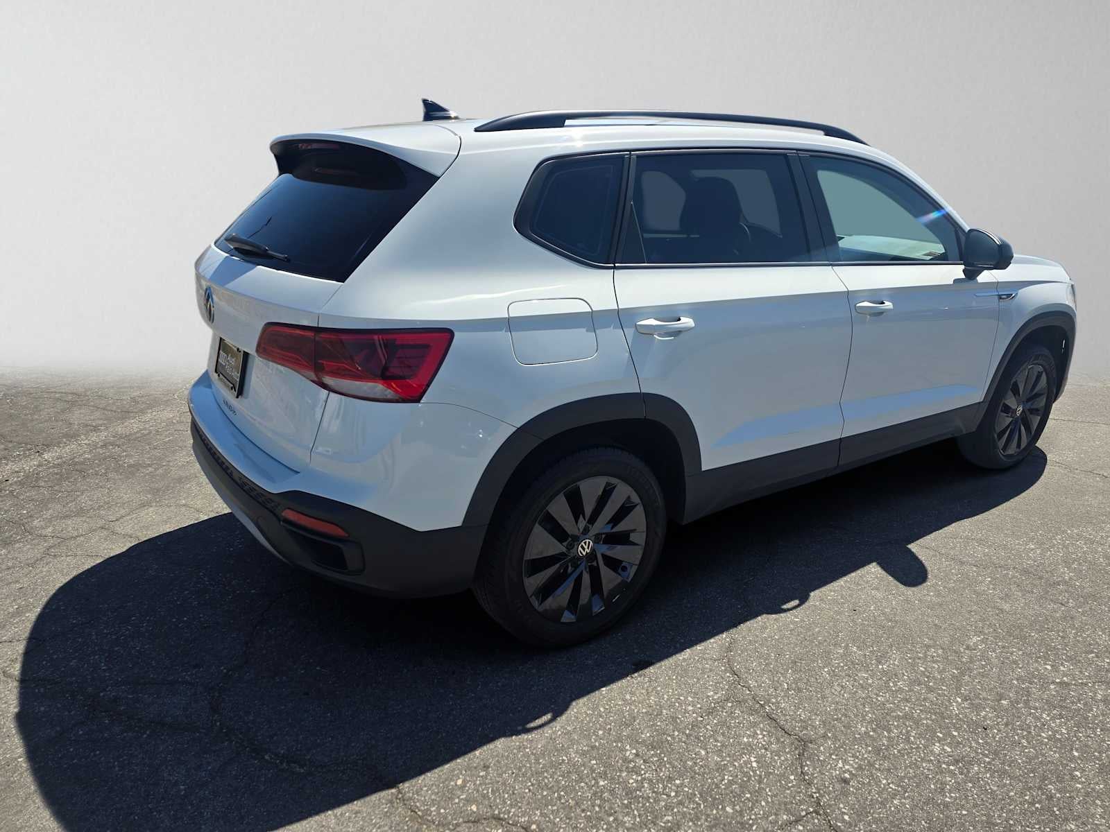 2023 Volkswagen Taos S