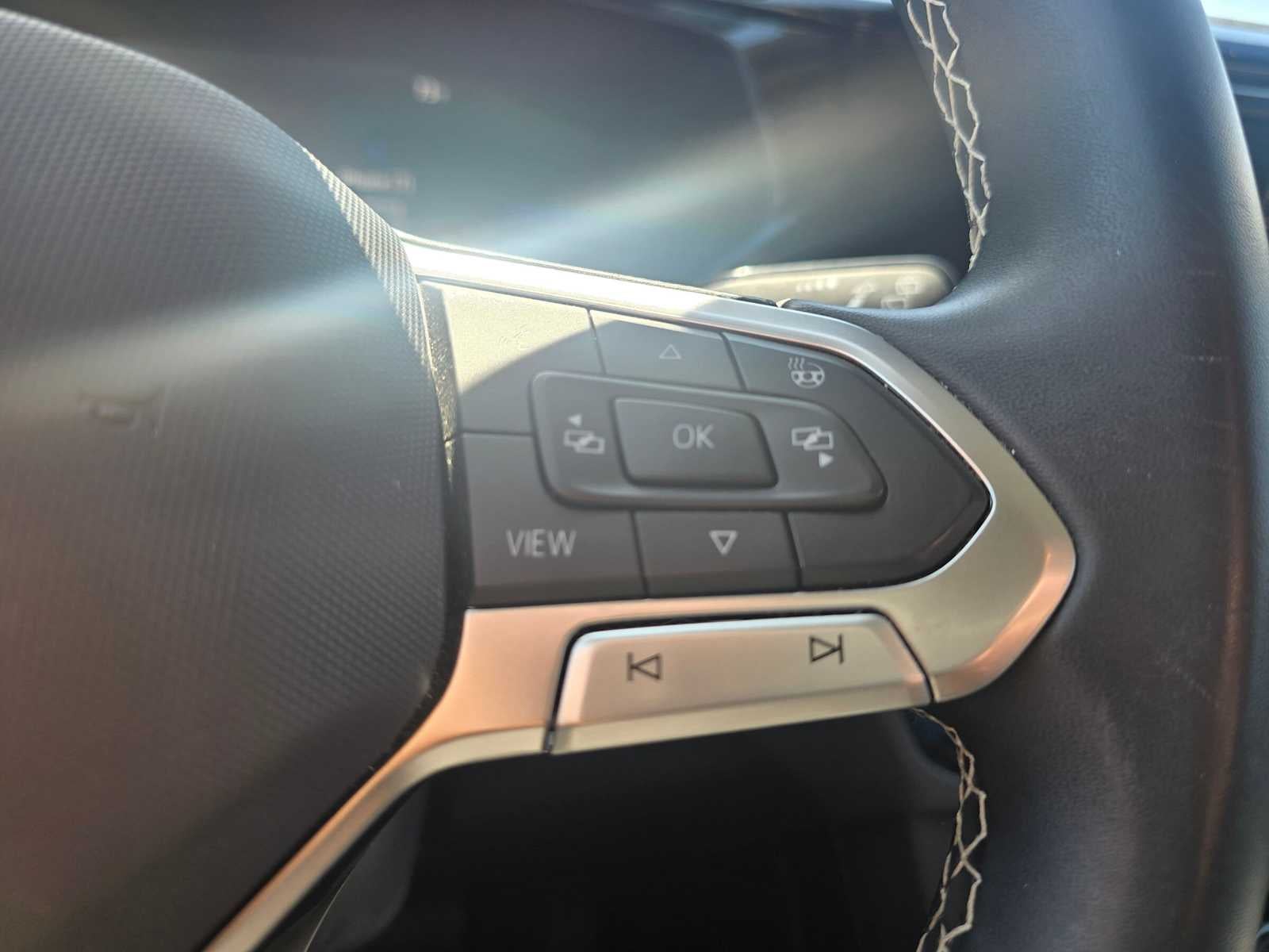 2023 Volkswagen Taos S