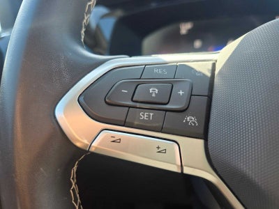 2023 Volkswagen Taos S