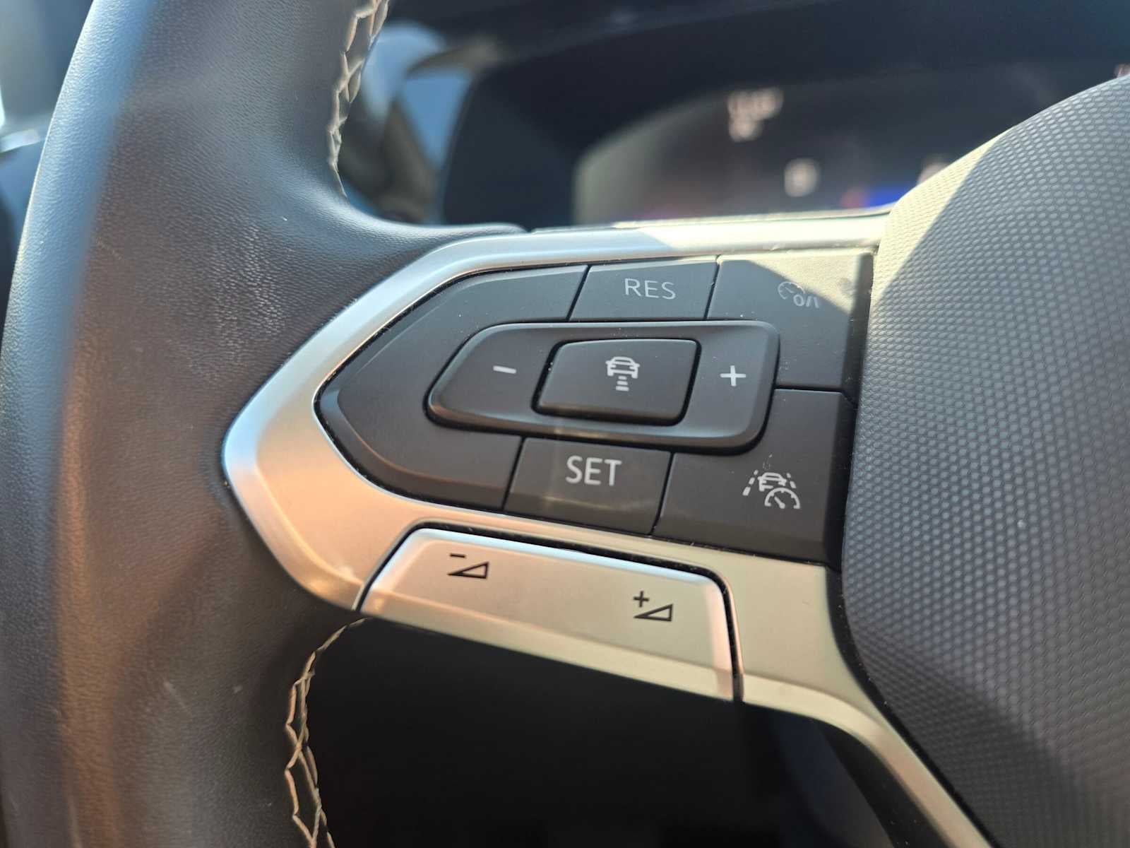 2023 Volkswagen Taos S