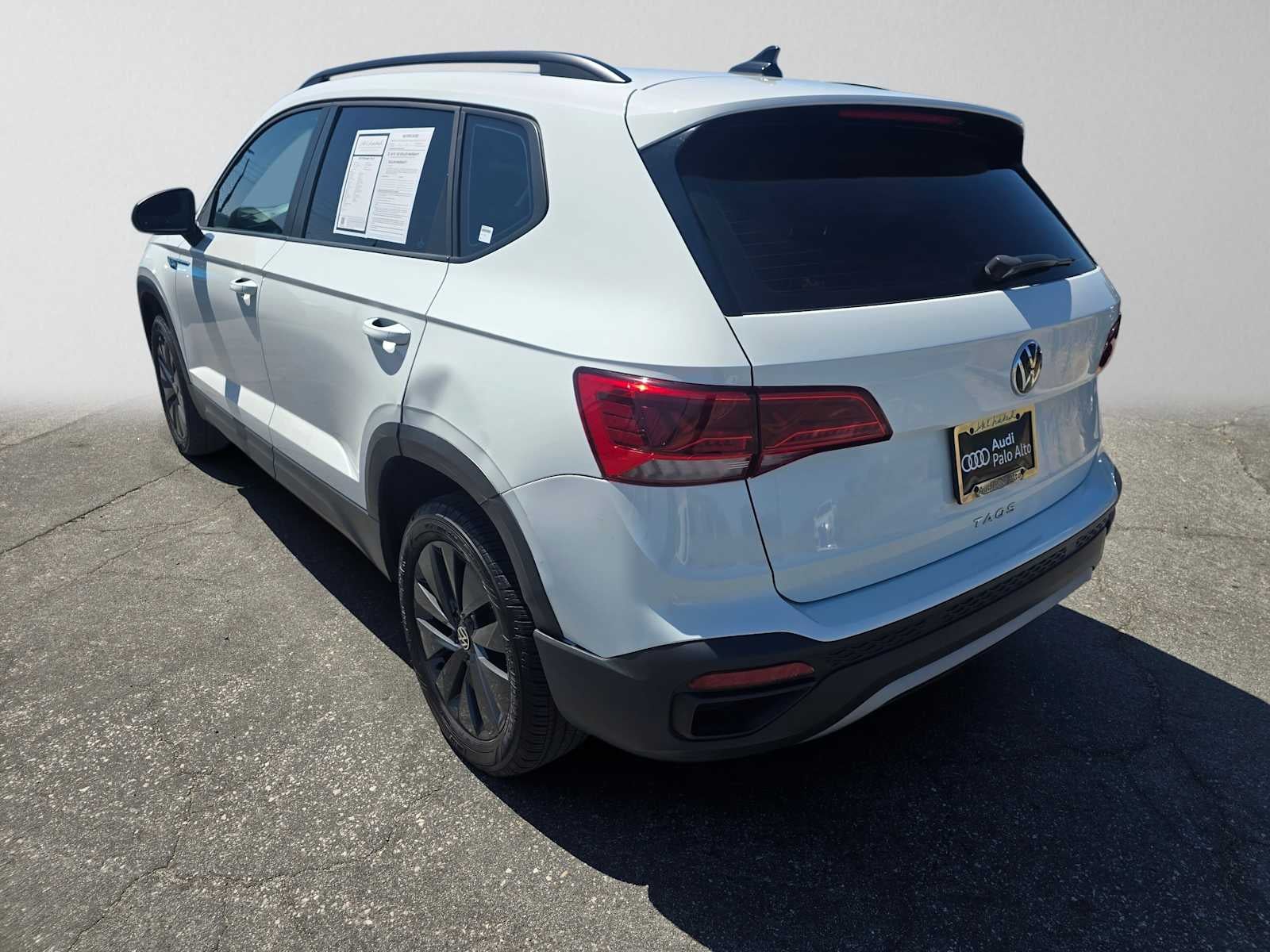 2023 Volkswagen Taos S