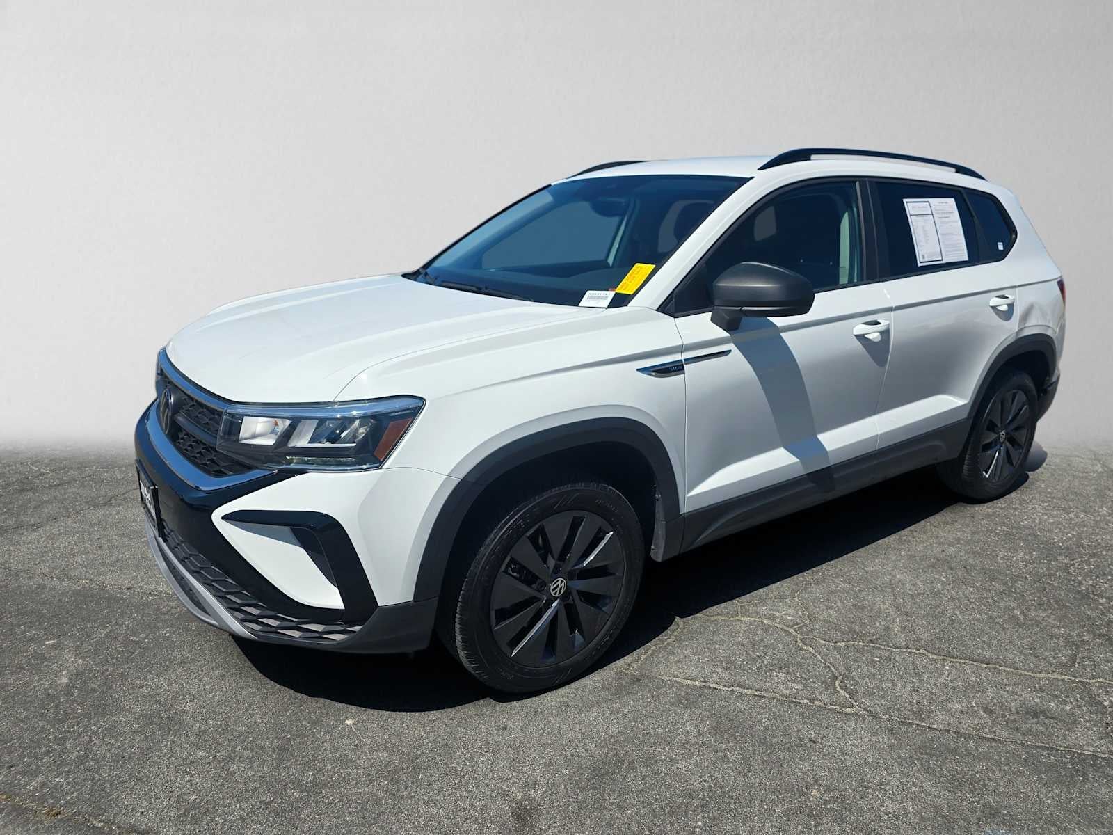 2023 Volkswagen Taos S