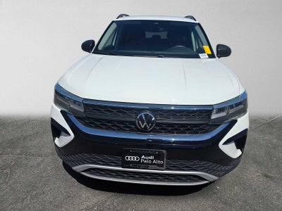 2023 Volkswagen Taos S