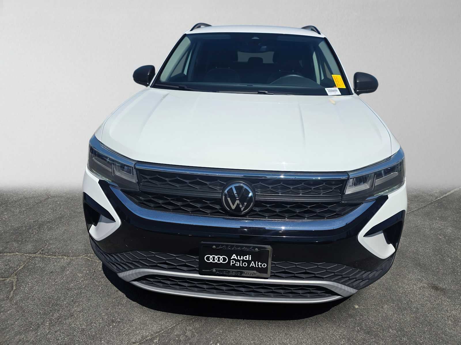 2023 Volkswagen Taos S