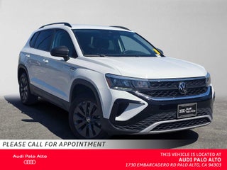 2023 Volkswagen Taos S