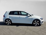 2018 Volkswagen Golf GTI Autobahn
