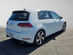 2018 Volkswagen Golf GTI Autobahn
