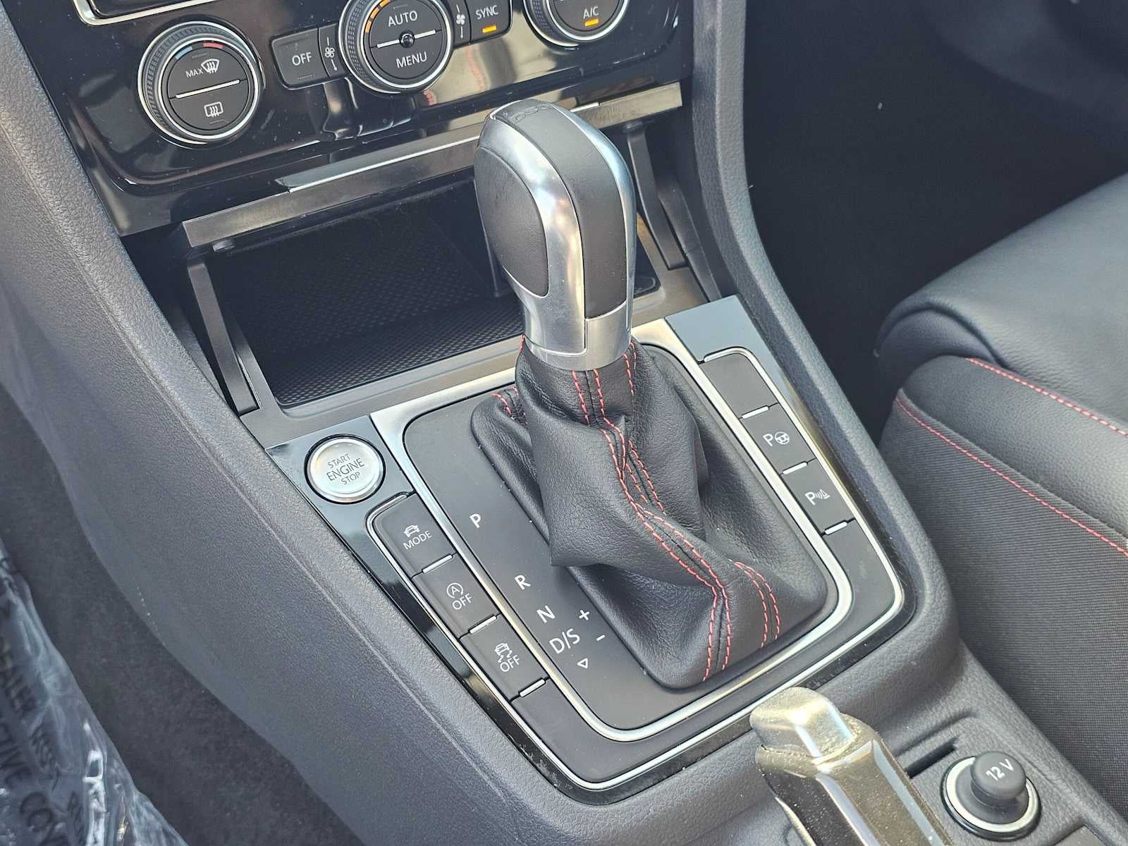2018 Volkswagen Golf GTI Autobahn