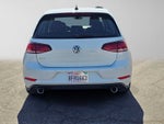 2018 Volkswagen Golf GTI Autobahn