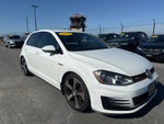 2015 Volkswagen Golf GTI SE