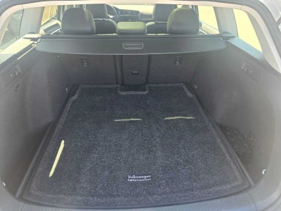 2019 Volkswagen Golf Alltrack SE
