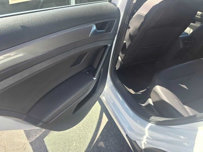 2019 Volkswagen Golf Alltrack SE