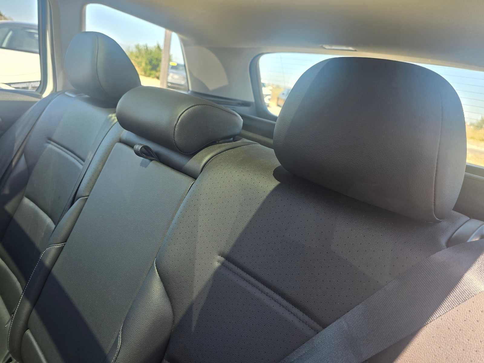 2019 Volkswagen Golf Alltrack SE