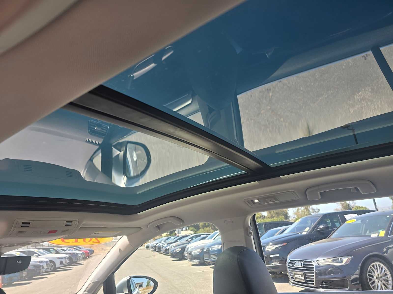 2019 Volkswagen Golf Alltrack SE