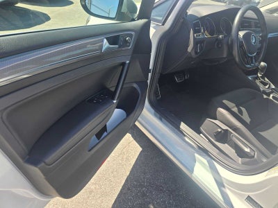 2019 Volkswagen Golf Alltrack SE
