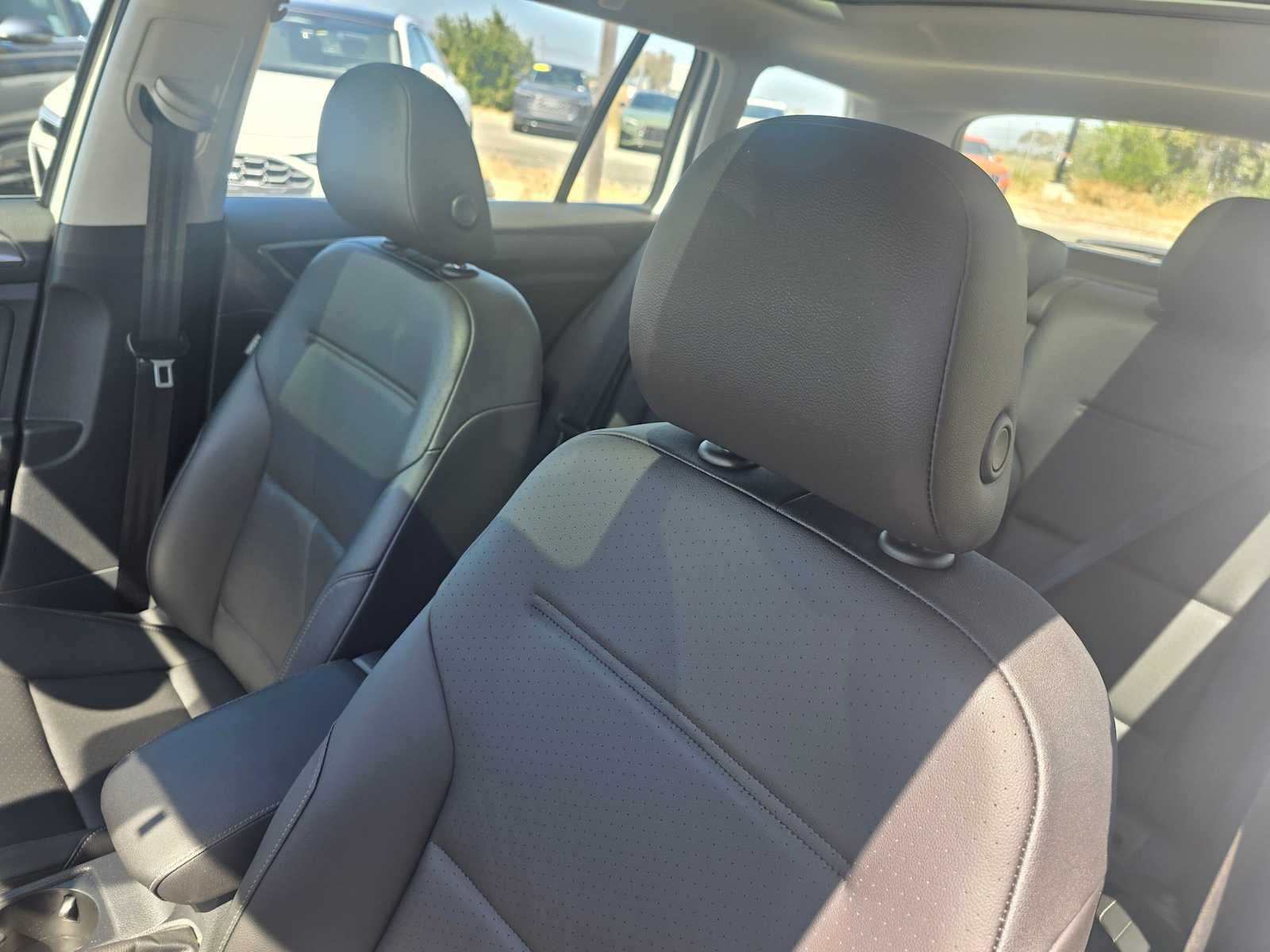 2019 Volkswagen Golf Alltrack SE