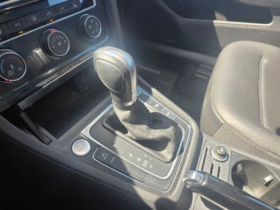 2019 Volkswagen Golf Alltrack SE
