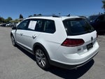 2019 Volkswagen Golf Alltrack SE