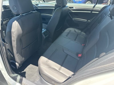 2019 Volkswagen Golf Alltrack SE