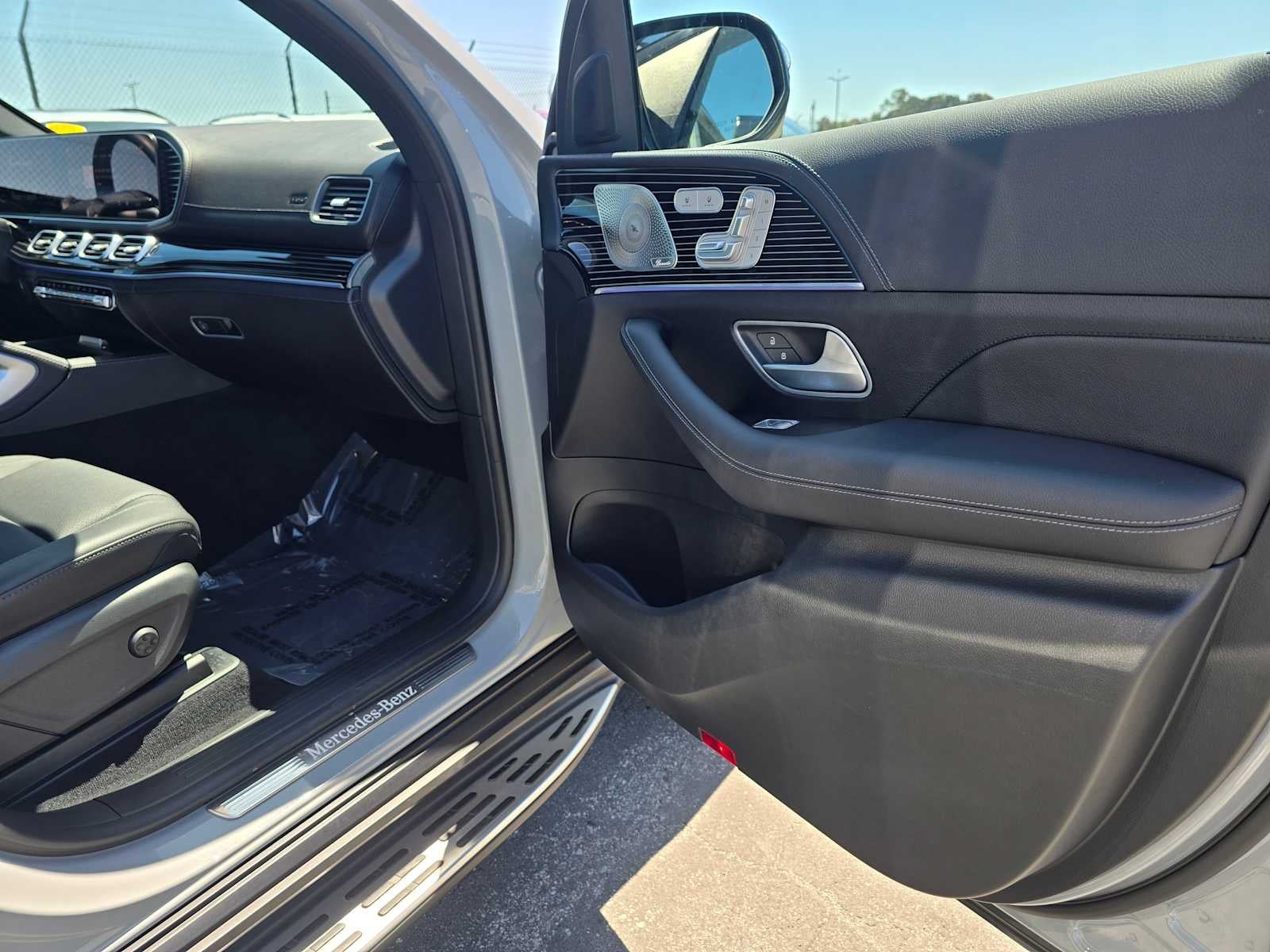 2024 Mercedes-Benz GLE 350 GLE 350
