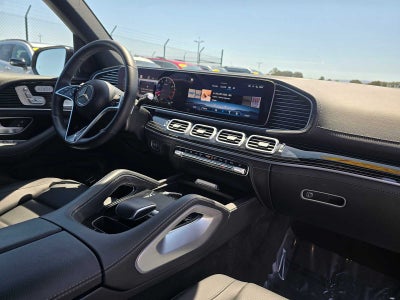 2024 Mercedes-Benz GLE 350 GLE 350