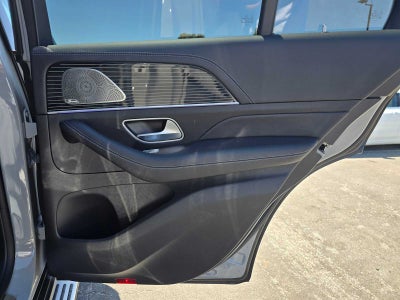 2024 Mercedes-Benz GLE 350 GLE 350