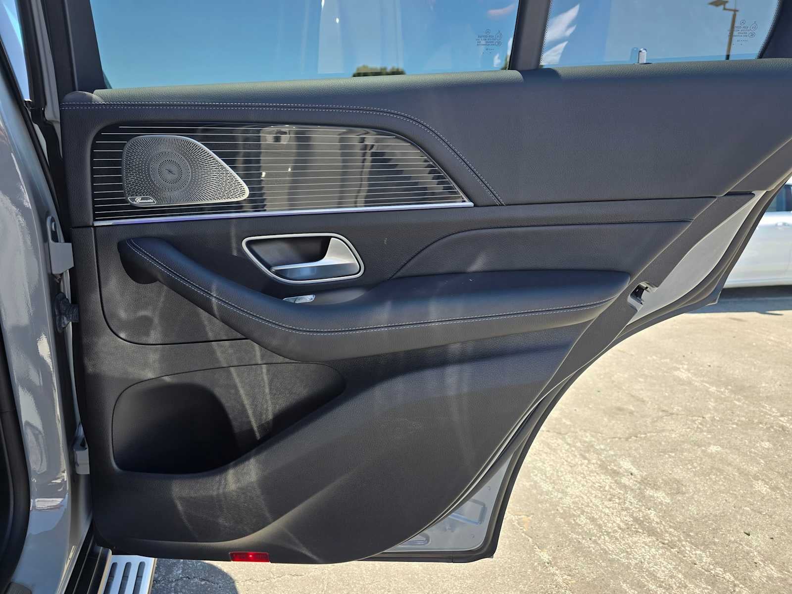 2024 Mercedes-Benz GLE 350 GLE 350