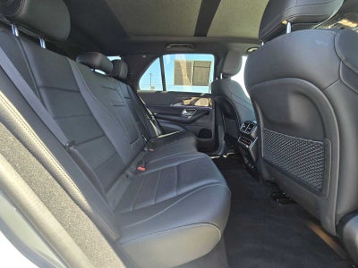 2024 Mercedes-Benz GLE 350 GLE 350