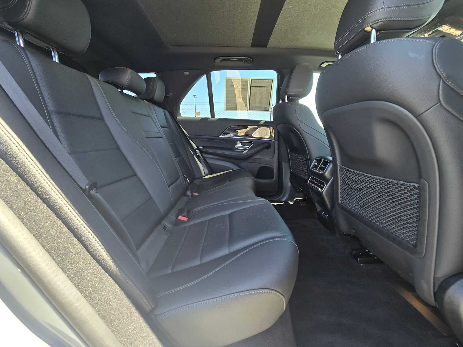 2024 Mercedes-Benz GLE 350 GLE 350