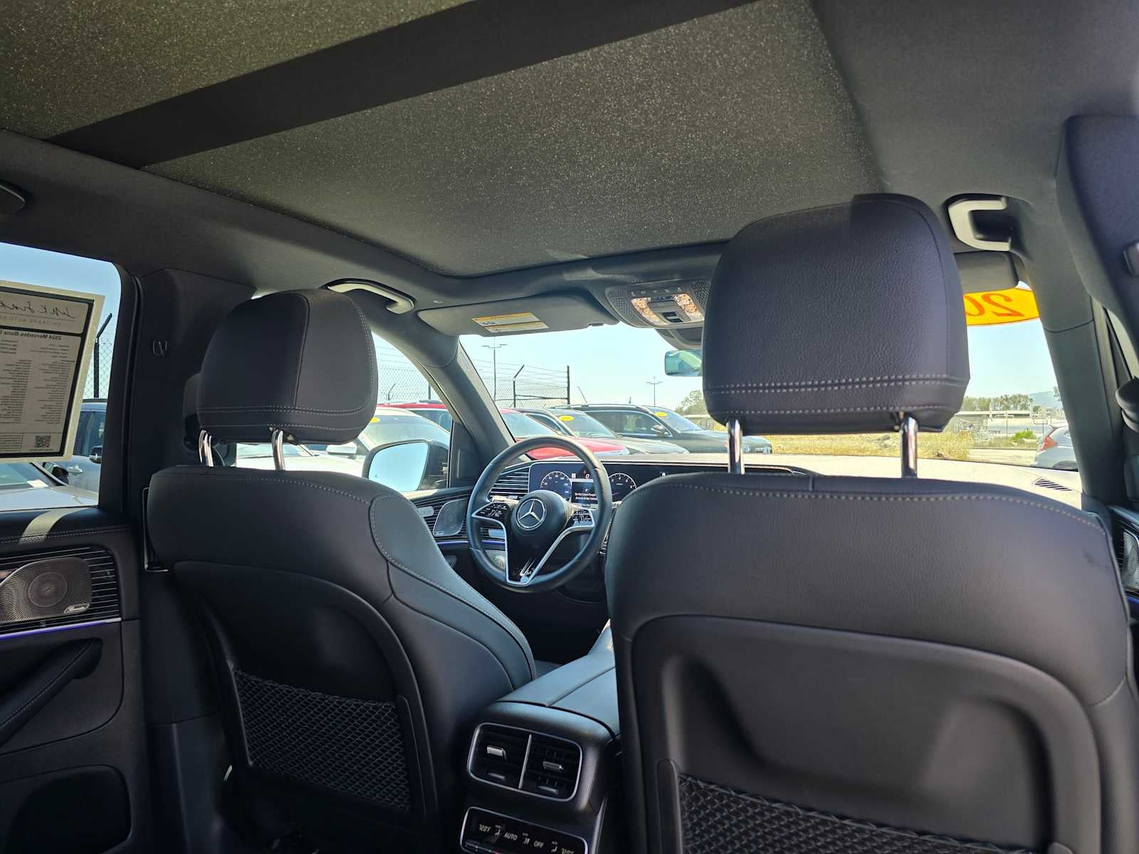 2024 Mercedes-Benz GLE 350 GLE 350
