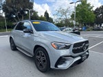 2024 Mercedes-Benz GLE 350 GLE 350
